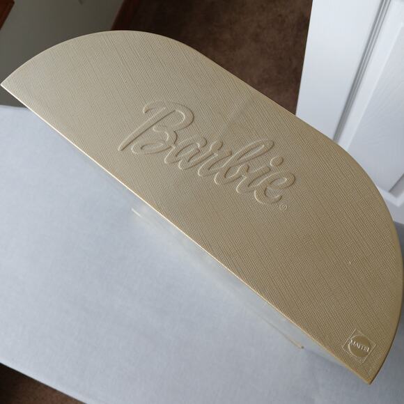 Celebration Barbie Doll Special 2000 Edition NIB NRFB 28269 Vtg Y2K gold blond - Picture 5 of 7